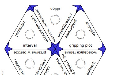 Podgląd materiału: Trimino — Repetytorium Ósmoklasisty, Unit 9 — Culture