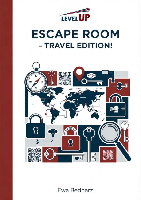 ESCAPE ROOM - Travel Edition